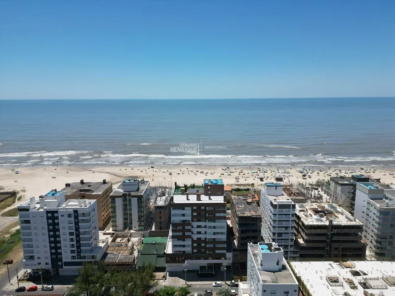 APARTAMENTO À VENDA COM TERRAÇO E INFRA!!!: 27ª foto da galeria de imagens do imóvel