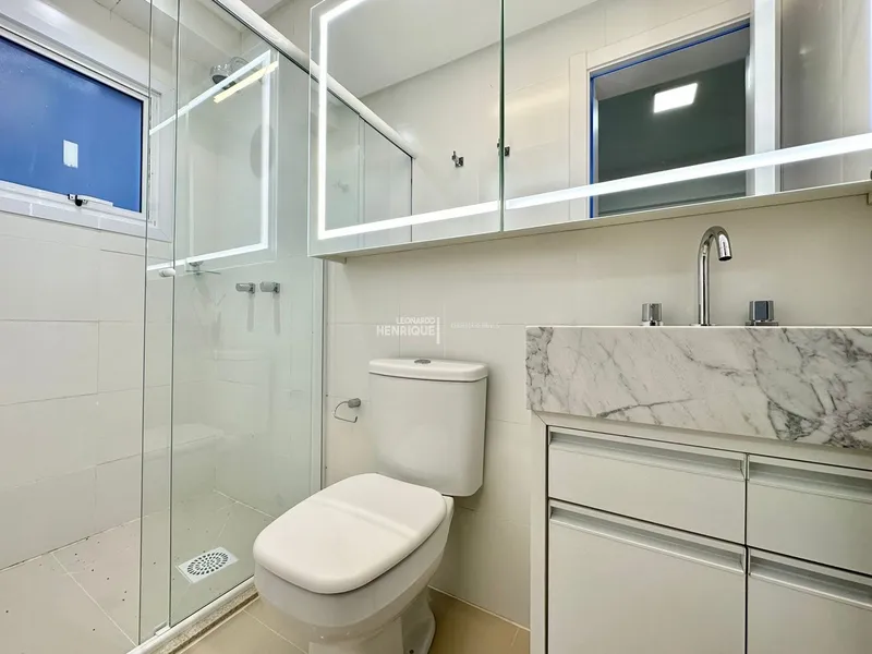 APARTAMENTO À VENDA COM TERRAÇO E INFRA!!!: 22ª foto da galeria de imagens do imóvel