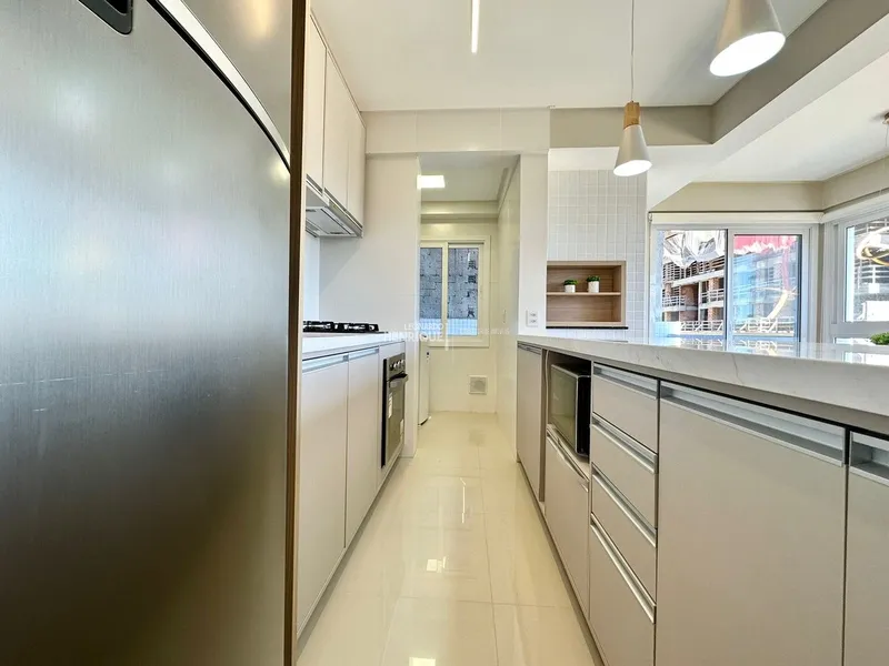 APARTAMENTO À VENDA COM TERRAÇO E INFRA!!!: 12ª foto da galeria de imagens do imóvel