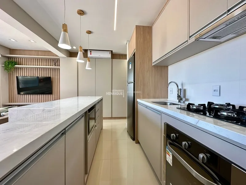 APARTAMENTO À VENDA COM TERRAÇO E INFRA!!!: 11ª foto da galeria de imagens do imóvel