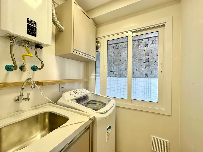 APARTAMENTO À VENDA COM TERRAÇO E INFRA!!!: 14ª foto da galeria de imagens do imóvel