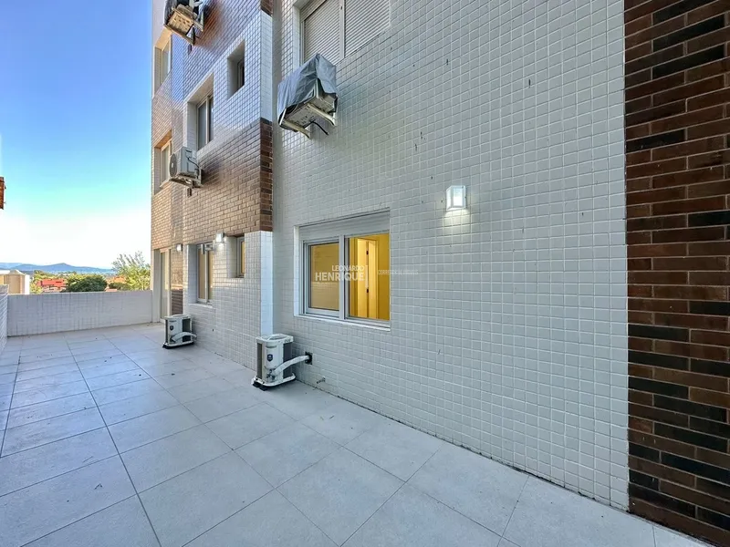 APARTAMENTO À VENDA COM TERRAÇO E INFRA!!!: 15ª foto da galeria de imagens do imóvel