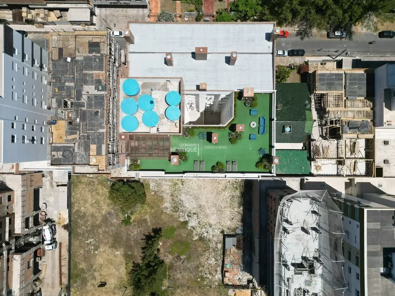 APARTAMENTO À VENDA COM TERRAÇO E INFRA!!!: 28ª foto da galeria de imagens do imóvel