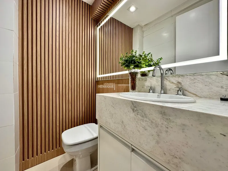 APARTAMENTO À VENDA COM TERRAÇO E INFRA!!!: 20ª foto da galeria de imagens do imóvel