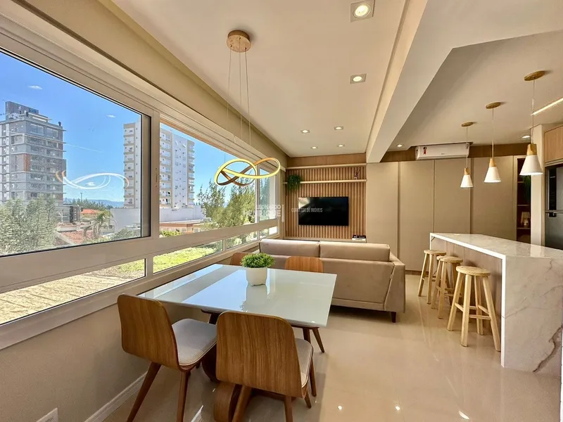 APARTAMENTO À VENDA COM TERRAÇO E INFRA!!!: 10ª foto da galeria de imagens do imóvel