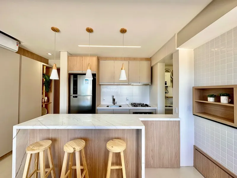 APARTAMENTO À VENDA COM TERRAÇO E INFRA!!!: 9ª foto da galeria de imagens do imóvel