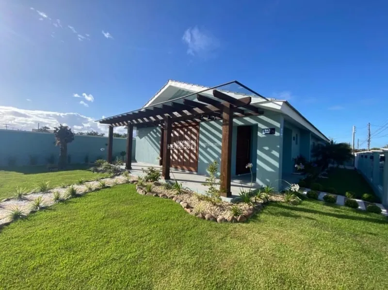 CASA DE TRÊS DORMITÓRIOS DE ESQUINA: 30ª foto da galeria de imagens do imóvel