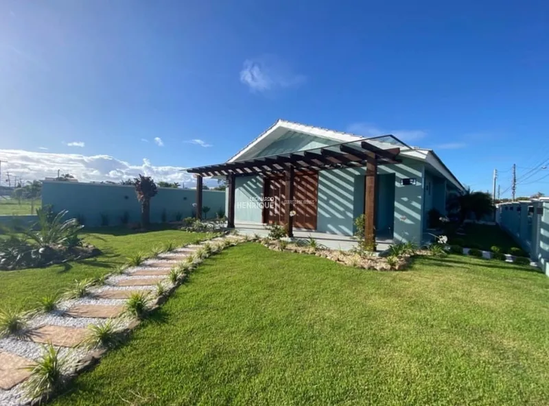 CASA DE TRÊS DORMITÓRIOS DE ESQUINA: 23ª foto da galeria de imagens do imóvel