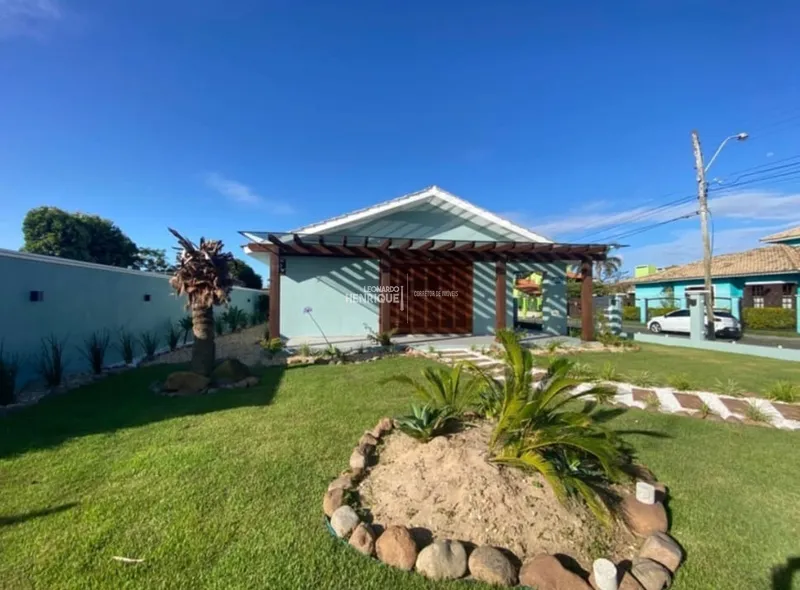 CASA DE TRÊS DORMITÓRIOS DE ESQUINA: 27ª foto da galeria de imagens do imóvel