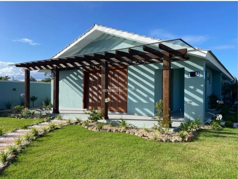 CASA DE TRÊS DORMITÓRIOS DE ESQUINA: 32ª foto da galeria de imagens do imóvel