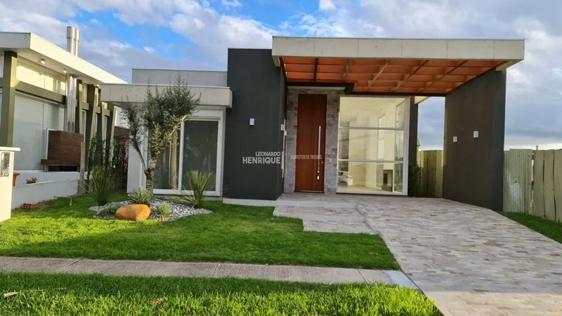 Condomínio Capão Ilhas Resort!: 25ª foto da galeria de imagens do imóvel