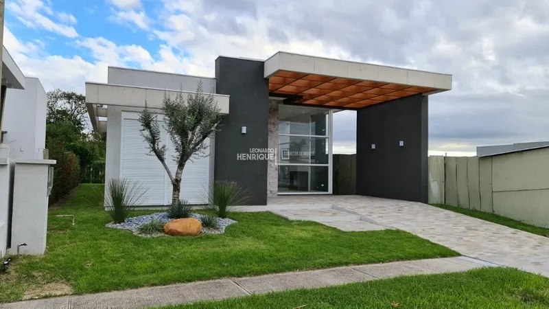 Condomínio Capão Ilhas Resort!: 2ª foto da galeria de imagens do imóvel