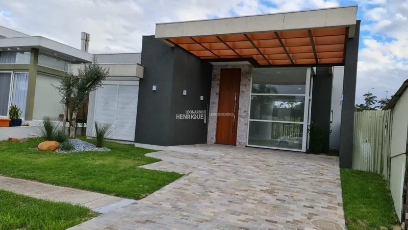 Condomínio Capão Ilhas Resort!: 27ª foto da galeria de imagens do imóvel