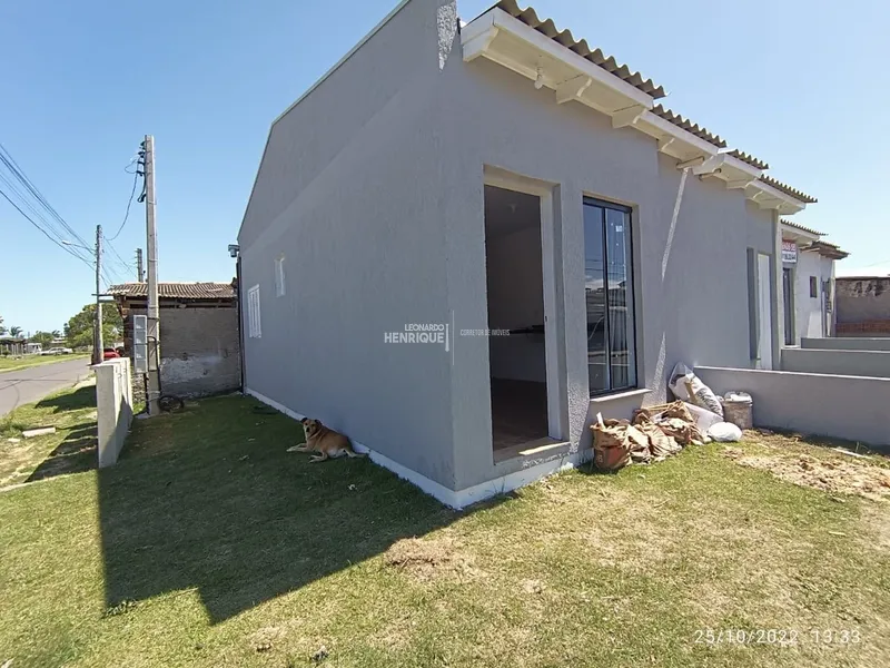 Casa bem localizada, uma quadra do Mercado Maravilha e Escola Cícero.: 12ª foto da galeria de imagens do imóvel