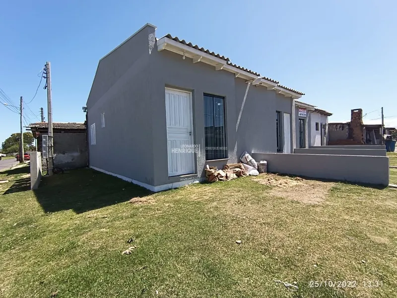 Casa bem localizada, uma quadra do Mercado Maravilha e Escola Cícero.: 1ª foto da galeria de imagens do imóvel