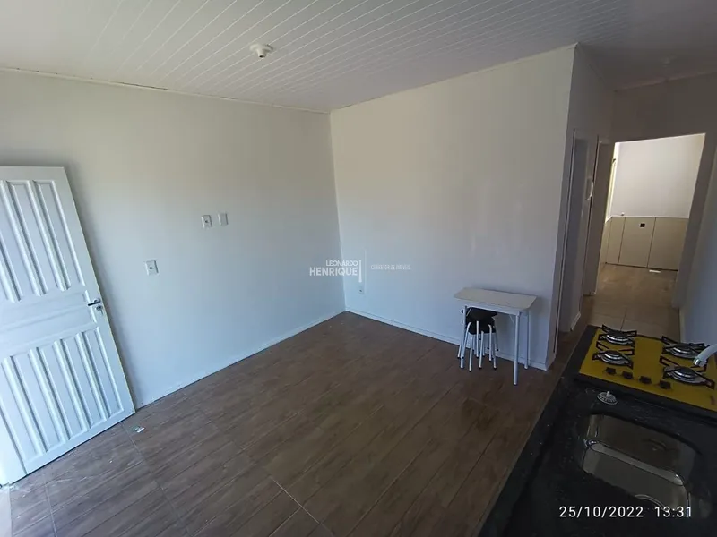 Casa bem localizada, uma quadra do Mercado Maravilha e Escola Cícero.: 2ª foto da galeria de imagens do imóvel