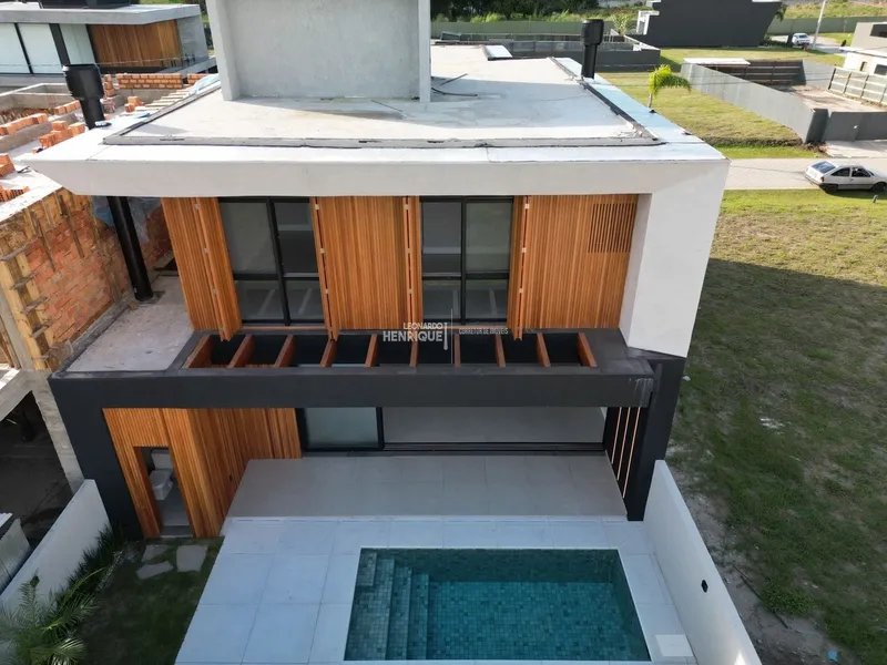 SOBRADO À VENDA  CONDOMÍNIO SUNSET: 4ª foto da galeria de imagens do imóvel