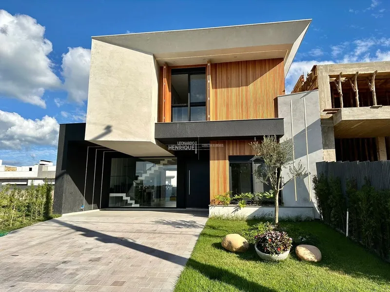 SOBRADO À VENDA  CONDOMÍNIO SUNSET: 3ª foto da galeria de imagens do imóvel