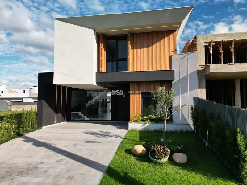 SOBRADO À VENDA  CONDOMÍNIO SUNSET: 28ª foto da galeria de imagens do imóvel