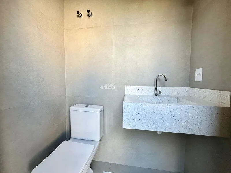 SOBRADO À VENDA  CONDOMÍNIO SUNSET: 17ª foto da galeria de imagens do imóvel