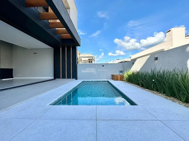 SOBRADO À VENDA  CONDOMÍNIO SUNSET: 12ª foto da galeria de imagens do imóvel