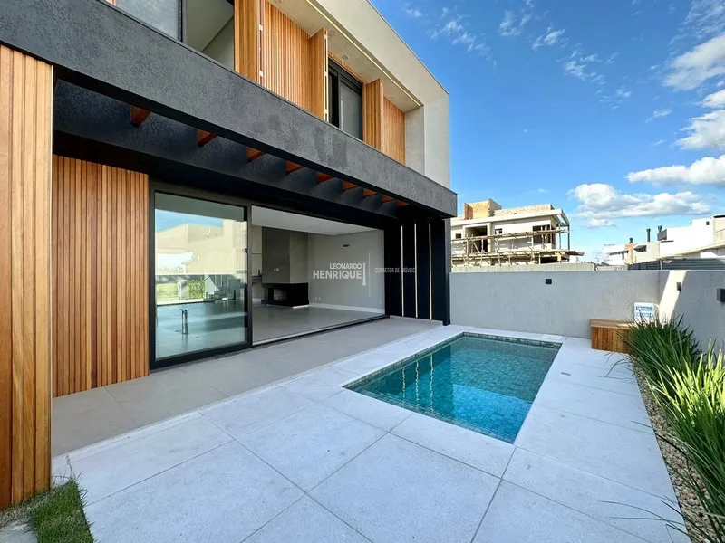 SOBRADO À VENDA  CONDOMÍNIO SUNSET: 5ª foto da galeria de imagens do imóvel