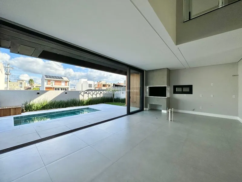 SOBRADO À VENDA  CONDOMÍNIO SUNSET: 13ª foto da galeria de imagens do imóvel