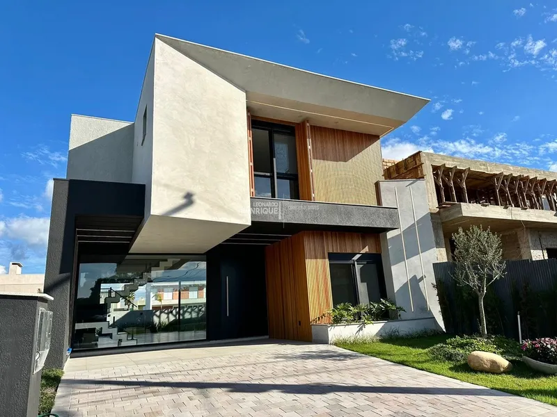 SOBRADO À VENDA  CONDOMÍNIO SUNSET: 6ª foto da galeria de imagens do imóvel