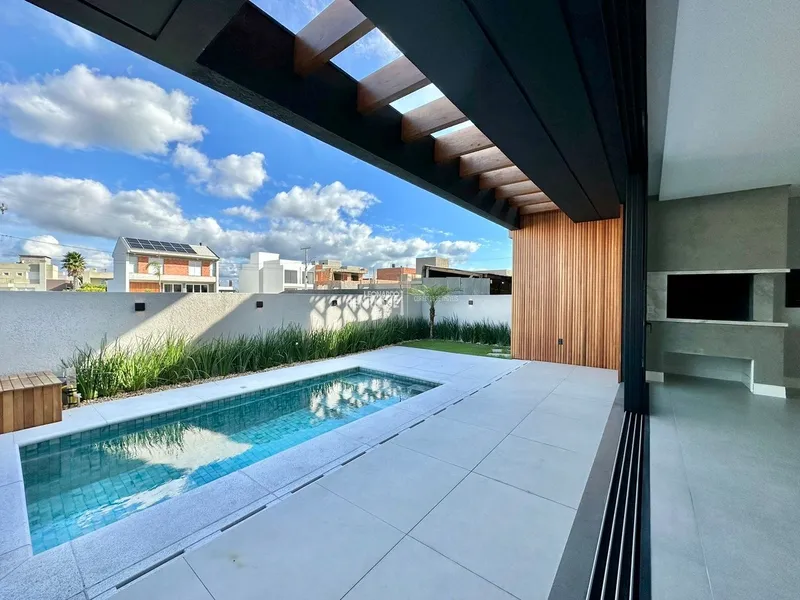 SOBRADO À VENDA  CONDOMÍNIO SUNSET: 7ª foto da galeria de imagens do imóvel