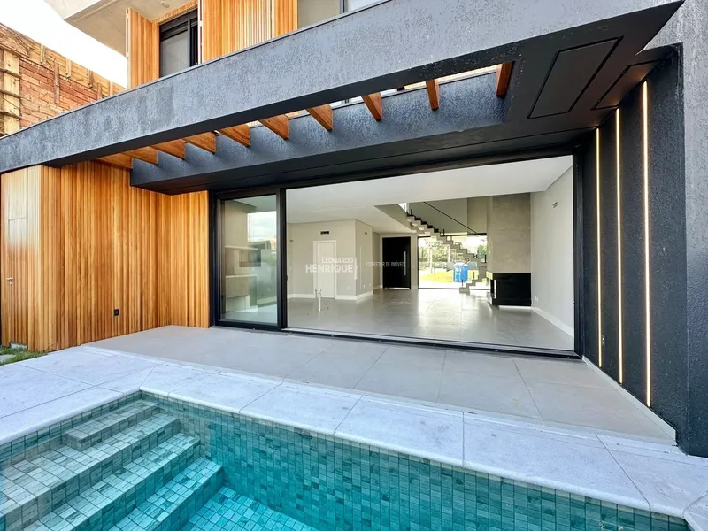 SOBRADO À VENDA  CONDOMÍNIO SUNSET: 9ª foto da galeria de imagens do imóvel