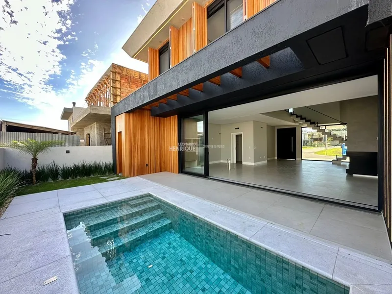 SOBRADO À VENDA  CONDOMÍNIO SUNSET: 8ª foto da galeria de imagens do imóvel