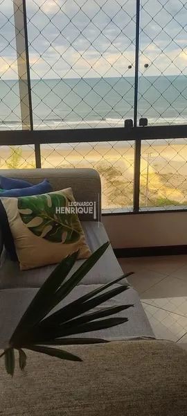 APARTAMENTO DE DOIS DORMITÓRIOS: 1ª foto da galeria de imagens do imóvel