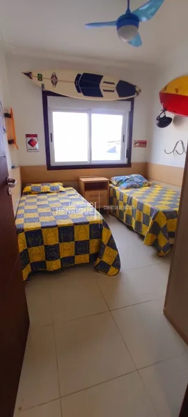 APARTAMENTO DE DOIS DORMITÓRIOS: 10ª foto da galeria de imagens do imóvel