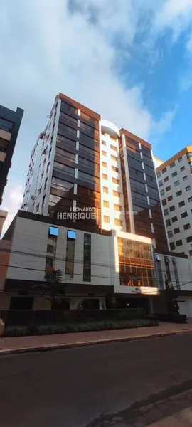 APARTAMENTO DE DOIS DORMITÓRIOS: 3ª foto da galeria de imagens do imóvel