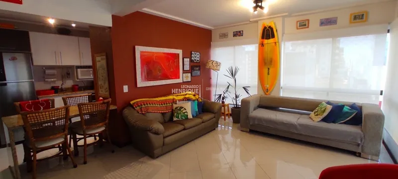 APARTAMENTO DE DOIS DORMITÓRIOS: 9ª foto da galeria de imagens do imóvel