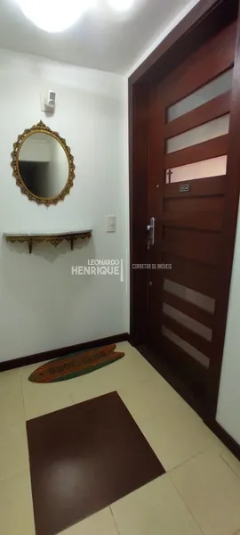 APARTAMENTO DE DOIS DORMITÓRIOS: 5ª foto da galeria de imagens do imóvel