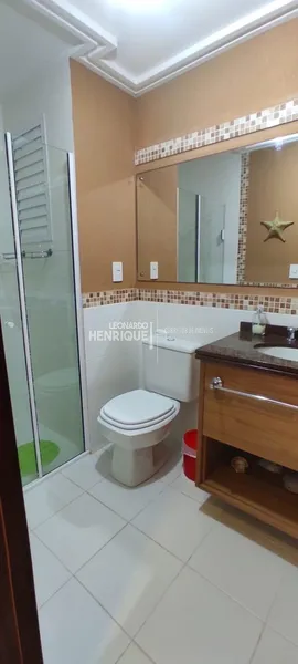 APARTAMENTO DE DOIS DORMITÓRIOS: 11ª foto da galeria de imagens do imóvel