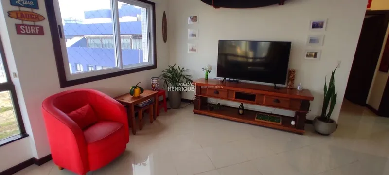 APARTAMENTO DE DOIS DORMITÓRIOS: 15ª foto da galeria de imagens do imóvel