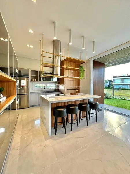 Sobrado cinematográfico finamente mobiliado e decorado: 34ª foto da galeria de imagens do imóvel