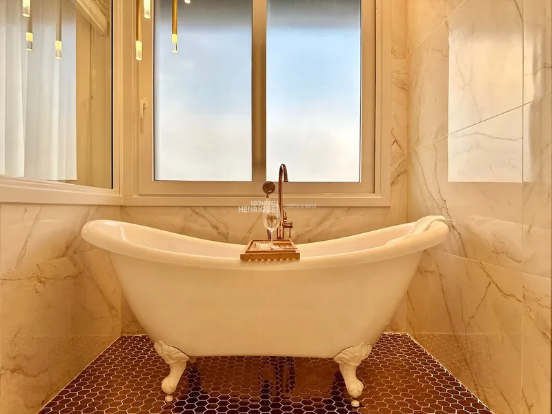 Sobrado cinematográfico finamente mobiliado e decorado: 17ª foto da galeria de imagens do imóvel