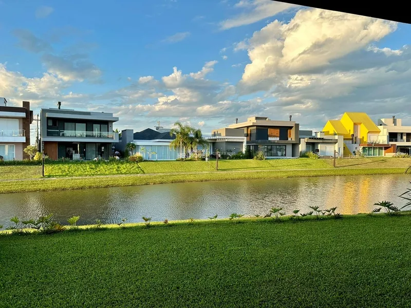 Sobrado cinematográfico finamente mobiliado e decorado: 38ª foto da galeria de imagens do imóvel