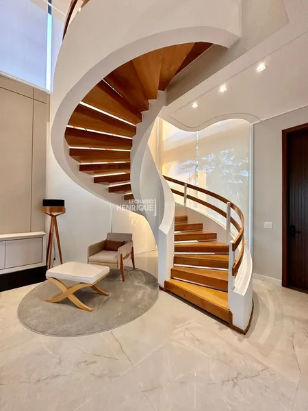 Sobrado cinematográfico finamente mobiliado e decorado: 30ª foto da galeria de imagens do imóvel