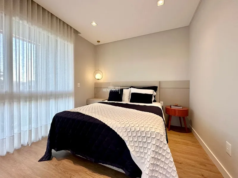 Sobrado cinematográfico finamente mobiliado e decorado: 11ª foto da galeria de imagens do imóvel