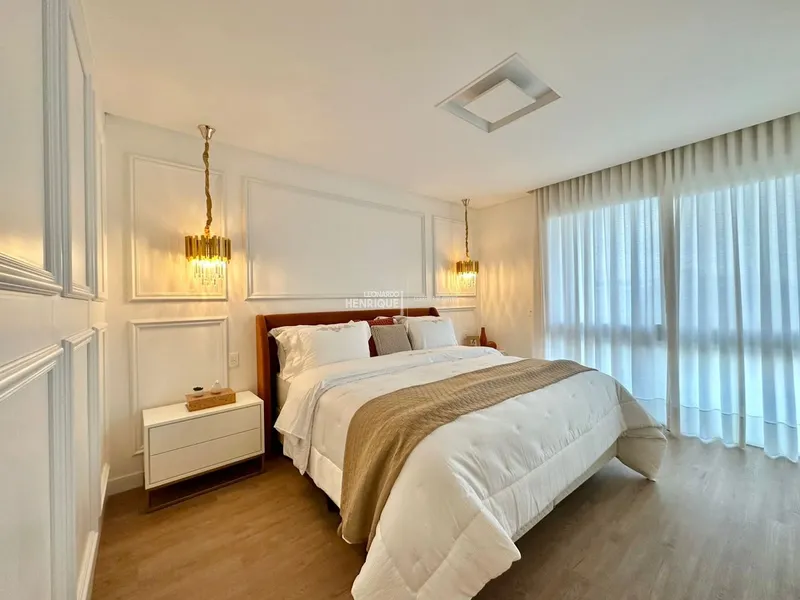 Sobrado cinematográfico finamente mobiliado e decorado: 14ª foto da galeria de imagens do imóvel