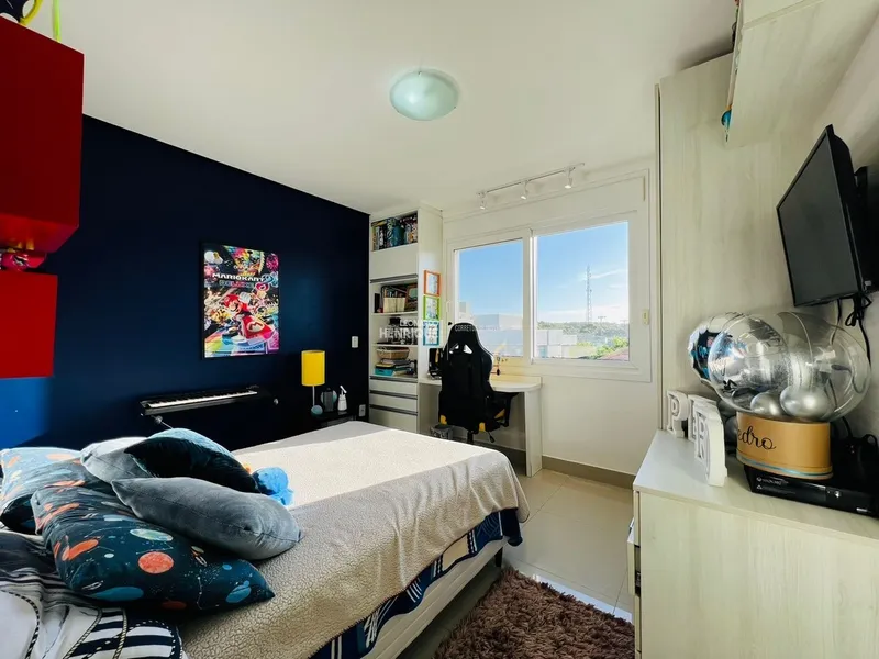 LINDO SOBRADO COM 3 SUÍTES: 19ª foto da galeria de imagens do imóvel