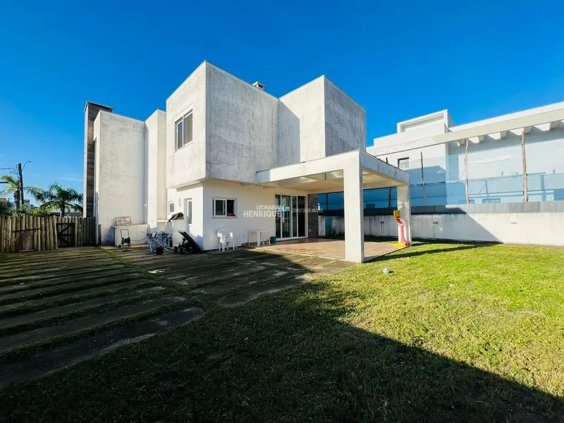 LINDO SOBRADO COM 3 SUÍTES: 23ª foto da galeria de imagens do imóvel