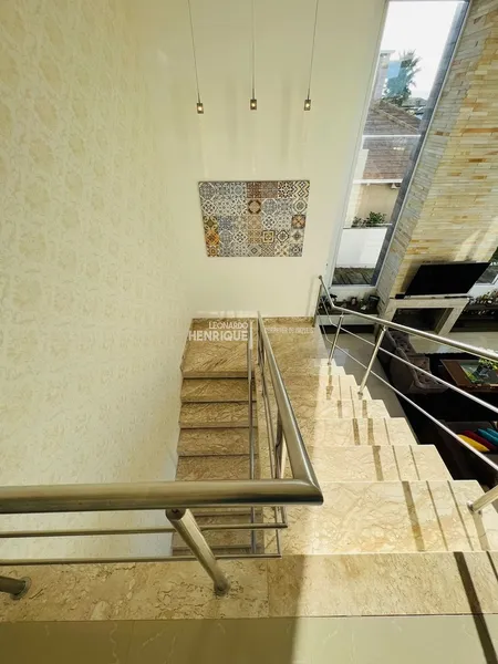 LINDO SOBRADO COM 3 SUÍTES: 31ª foto da galeria de imagens do imóvel