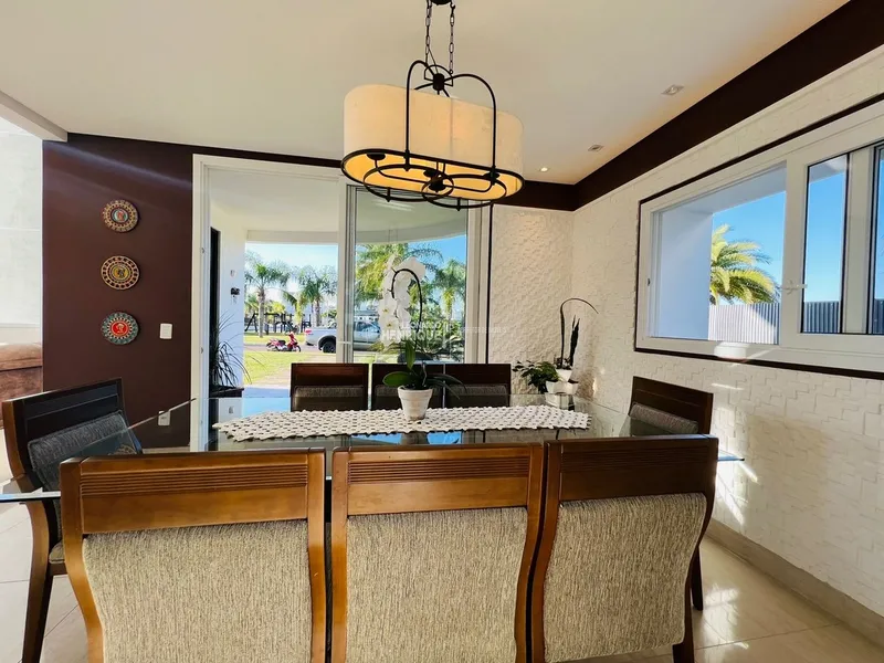 LINDO SOBRADO COM 3 SUÍTES: 8ª foto da galeria de imagens do imóvel