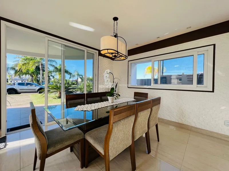 LINDO SOBRADO COM 3 SUÍTES: 4ª foto da galeria de imagens do imóvel