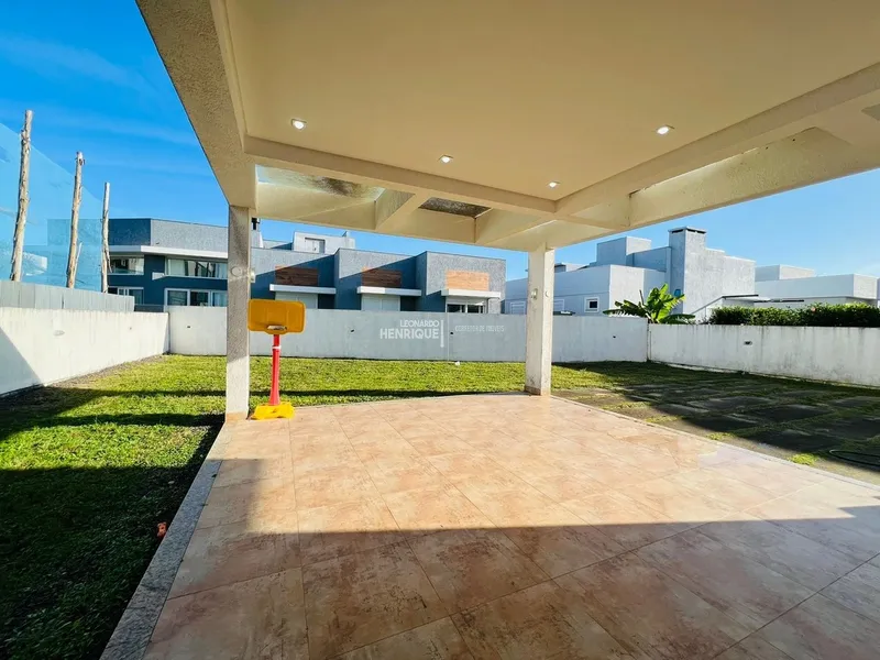 LINDO SOBRADO COM 3 SUÍTES: 35ª foto da galeria de imagens do imóvel